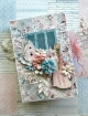 Picture of Mintay Papers Μπλοκ Scrapbooking Διπλής Όψης 6''x6'' - Elodie