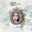 Picture of 49 & Market Συλλογή Scrapbooking - Vintage Artistry Tranquility