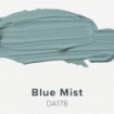 Picture of 🌫️ DecoArt Americana Ακρυλικό Χρώμα 59ml - Blue Mist