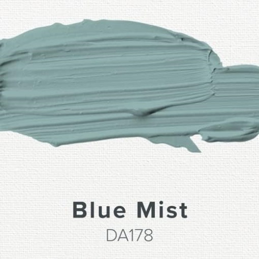 Picture of 🌫️ DecoArt Americana Ακρυλικό Χρώμα 59ml - Blue Mist