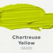 Picture of DecoArt Americana Ακρυλικό Χρώμα 59ml - Chartreuse Yellow