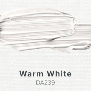 Picture of 🤍 DecoArt Americana Ακρυλικό Χρώμα 59ml - Warm White