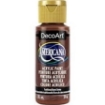 Picture of DecoArt Americana Ακρυλικό Χρώμα 59ml - Burnt Sienna