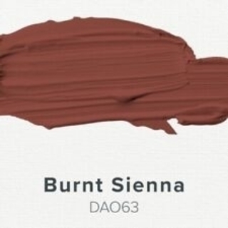 Picture of DecoArt Americana Ακρυλικό Χρώμα 59ml - Burnt Sienna