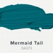 Picture of 🧜‍♀️DecoArt Americana Ακρυλικό Χρώμα 59ml - Mermaid Tail