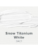 Picture of 🤍 DecoArt Americana Ακρυλικό Χρώμα 59ml - Snow (Titanium) White