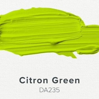 Picture of DecoArt Americana Ακρυλικό Χρώμα 59ml - Citron Green