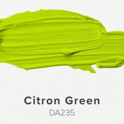 Picture of DecoArt Americana Ακρυλικό Χρώμα 59ml - Citron Green