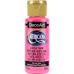 Picture of DecoArt Americana Ακρυλικό Χρώμα 59ml - Electric Pink