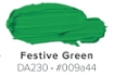 Picture of 💚 DecoArt Americana Ακρυλικό Χρώμα 59ml - Festive Green
