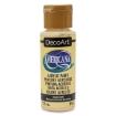 Picture of 🧈 DecoArt Americana Ακρυλικό Χρώμα 59ml - Buttermilk