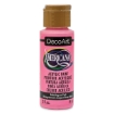 Picture of DecoArt Americana Ακρυλικό Χρώμα 59ml - Bubblegum Pink