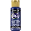Picture of 💙 DecoArt Americana Ακρυλικό Χρώμα 59ml - Ultra Blue