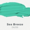Picture of 🌊 DecoArt Americana Ακρυλικό Χρώμα 59ml - Sea Breeze