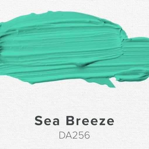 Picture of 🌊 DecoArt Americana Ακρυλικό Χρώμα 59ml - Sea Breeze