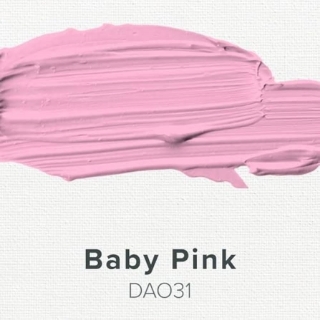Picture of DecoArt Americana Ακρυλικό Χρώμα 59ml - Baby Pink