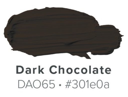 Picture of DecoArt Americana Ακρυλικό Χρώμα 59ml - Dark Chocolate
