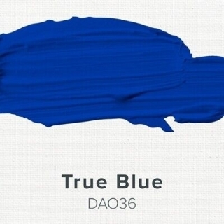 Picture of DecoArt Americana Ακρυλικό Χρώμα 59ml - True Blue