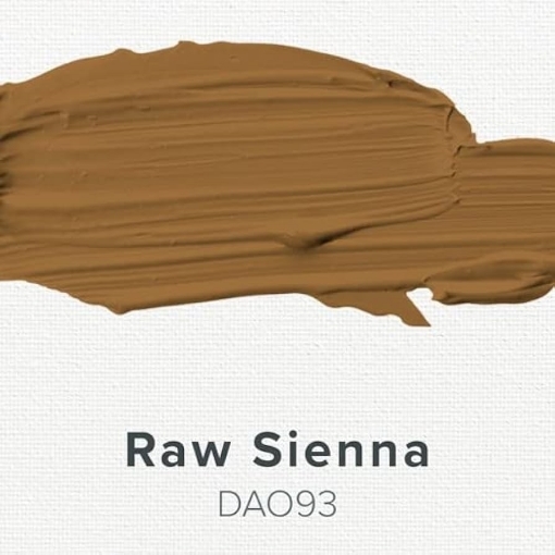 Picture of 🤎 DecoArt Americana Ακρυλικό Χρώμα 59ml - Raw Sienna