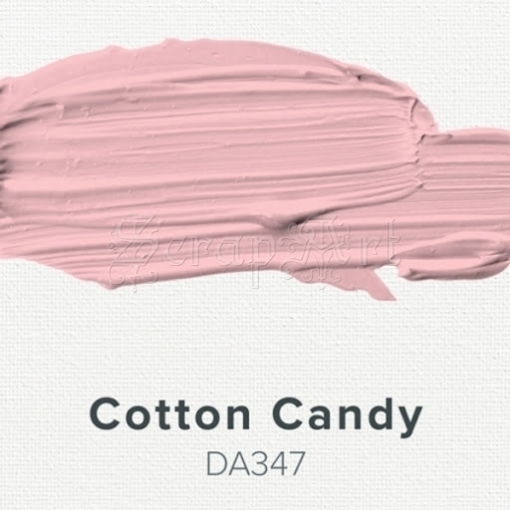 Picture of 🍧 DecoArt Americana Ακρυλικό Χρώμα 59ml - Cotton Candy