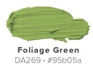 Picture of 🍃DecoArt Americana Ακρυλικό Χρώμα 59ml - Foliage Green