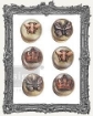 Picture of Prima Re-Design Decor Mould – Καλούπι Σιλικόνης 5'' x 8'' – Regal Findings