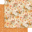 Picture of Graphic 45 Συλλογή Scrapbooking Διπλής Όψης 8" x 8" - Autumn Greetings