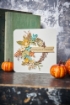 Picture of Sizzix Thinlits Dies By Tim Holtz Μήτρες Κοπής - Vault Foliage, 14τεμ.