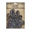 Picture of Tim Holtz Idea-Ology - Διάφανα Διακοσμητικά, Moths