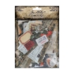 Picture of Tim Holtz Idea-Ology - Διακοσμητικά Die Cuts, Halloween 2024