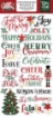 Picture of Echo Park  Mega Bundle Συλλογή Scrapbooking 12" X 12" - Nutcracker Christmas