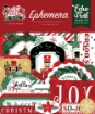 Picture of Echo Park  Mega Bundle Συλλογή Scrapbooking 12" X 12" - Nutcracker Christmas