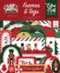 Picture of Echo Park  Mega Bundle Συλλογή Scrapbooking 12" X 12" - Nutcracker Christmas