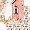 Picture of Memory Place Kawaii Χαρτιά Scrapbooking Διπλής Όψης 12''x12'' - Autumn Wishes