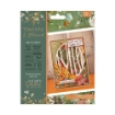 Picture of Crafter’s Companion Nature’s Garden Thankful & Blessed Be Grateful | Διάφανες Σφραγίδες 12 τεμ.