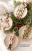 Picture of Re-Design with Prima Decor Mould – Καλούπι Σιλικόνης 5'' x 8'' – Whimsical Christmas, Nutcracker Magic