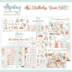 Picture of Mintay Papers Scrapbooking Bundle - Lullaby Lane