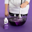 Picture of Rit All-Purpose Liquid Dye | Βαφή Υφάσματος για Φυσικές Ίνες 236ml – Purple