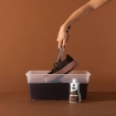 Picture of Rit All-Purpose Liquid Dye | Βαφή Υφάσματος για Φυσικές Ίνες 236ml – Dark Brown