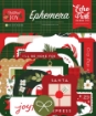 Picture of Echo Park Διακοσμητικά Die-Cuts - Christmas Joy, 33τεμ.