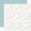 Picture of Echo Park Χαρτιά Scrapbooking Διπλής Όψης 12''x12'' - Our Happy Place