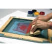 Picture of Jacquard Professional Screen Ink – Μελάνι Μεταξοτυπίας Επαγγελματικής Ποιότητας, Black (Μαύρο) 473ml