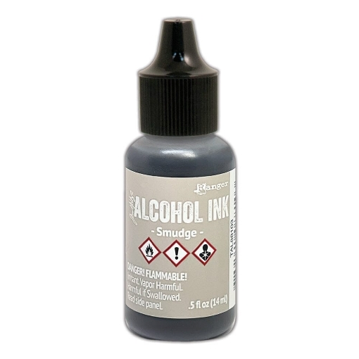Picture of Tim Holtz Alcohol Ink - Μελάνι Οινοπνεύματος 15ml – Smudge 