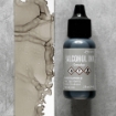 Picture of Tim Holtz Alcohol Ink Μελάνι Οινοπνεύματος 15ml – Smudge 🩶