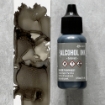 Picture of Tim Holtz Alcohol Ink - Μελάνι Οινοπνεύματος 15ml – Gravel 