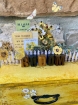 Picture of 49 And Market Ephemera Bits - Διακοσμητικά Εφήμερα - Krafty Garden, 114τεμ.