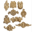 Picture of Prima Re-Design Decor Moulds – Καλούπι Σιλικόνης – Grandeur Keyholes