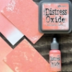 Picture of Tim Holtz Distress Oxide Ink Pad | Υβριδικό Μελάνι Οξείδωσης για Blending & Mixed Media - Saltwater Taffy
