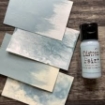 Picture of Tim Holtz Distress Oxide Ink Pad | Υβριδικό Μελάνι Οξείδωσης για Blending & Mixed Media - Speckled Egg