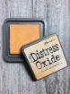 Picture of Tim Holtz Distress Oxide Ink Pad | Υβριδικό Μελάνι Οξείδωσης για Blending & Mixed Media - Dried Marigold